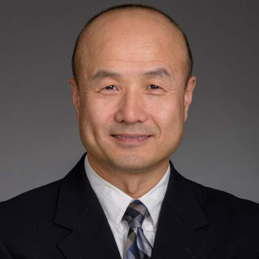 HONGWU WANG